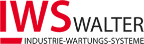 IWS Walter Logo