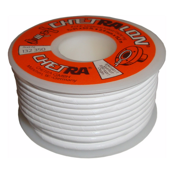CHETRALON Universal-Ventildichtung